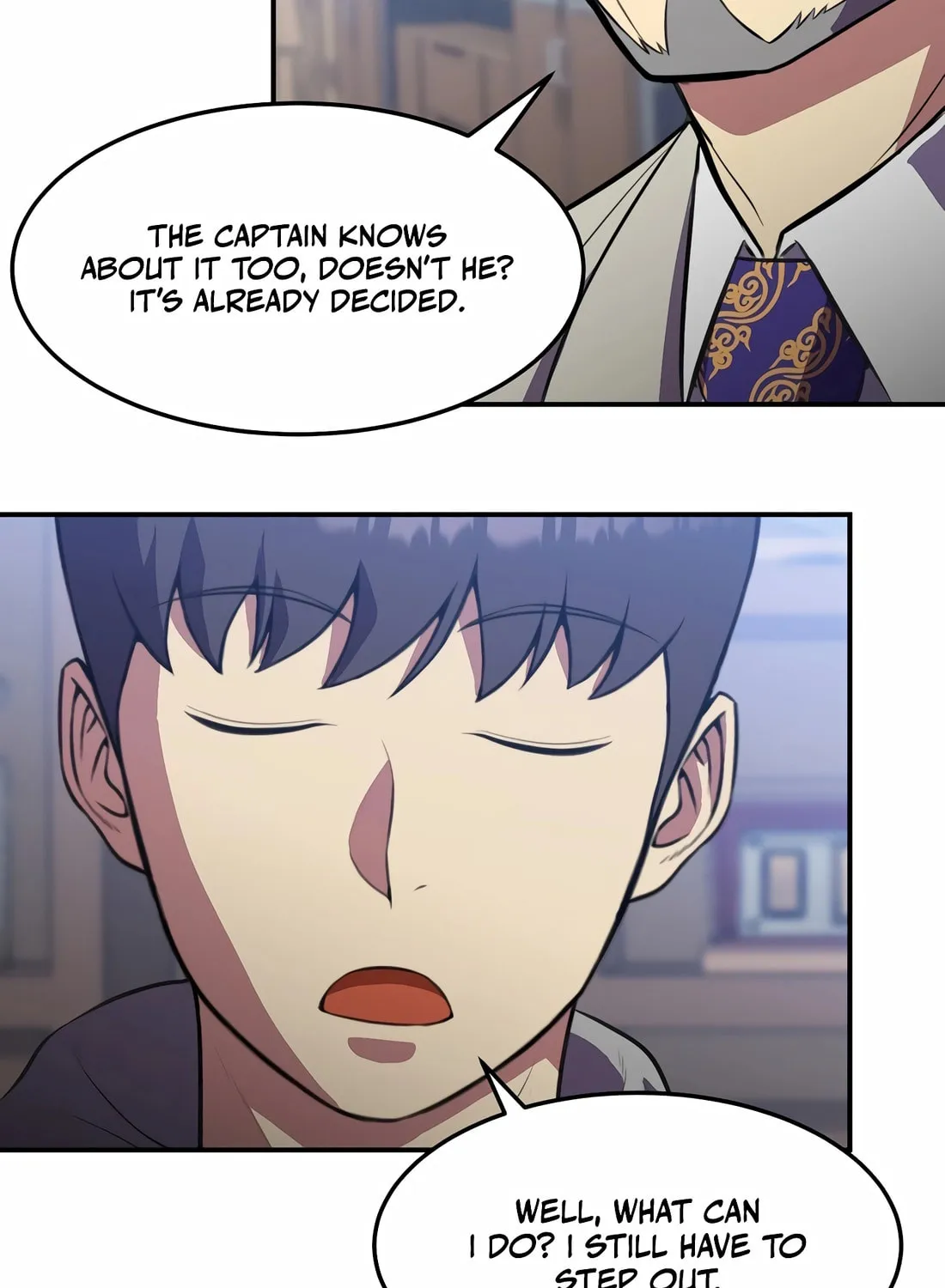The Reincarnated Hero Goes to Monster Academy! Chapter 39 page 104 - 