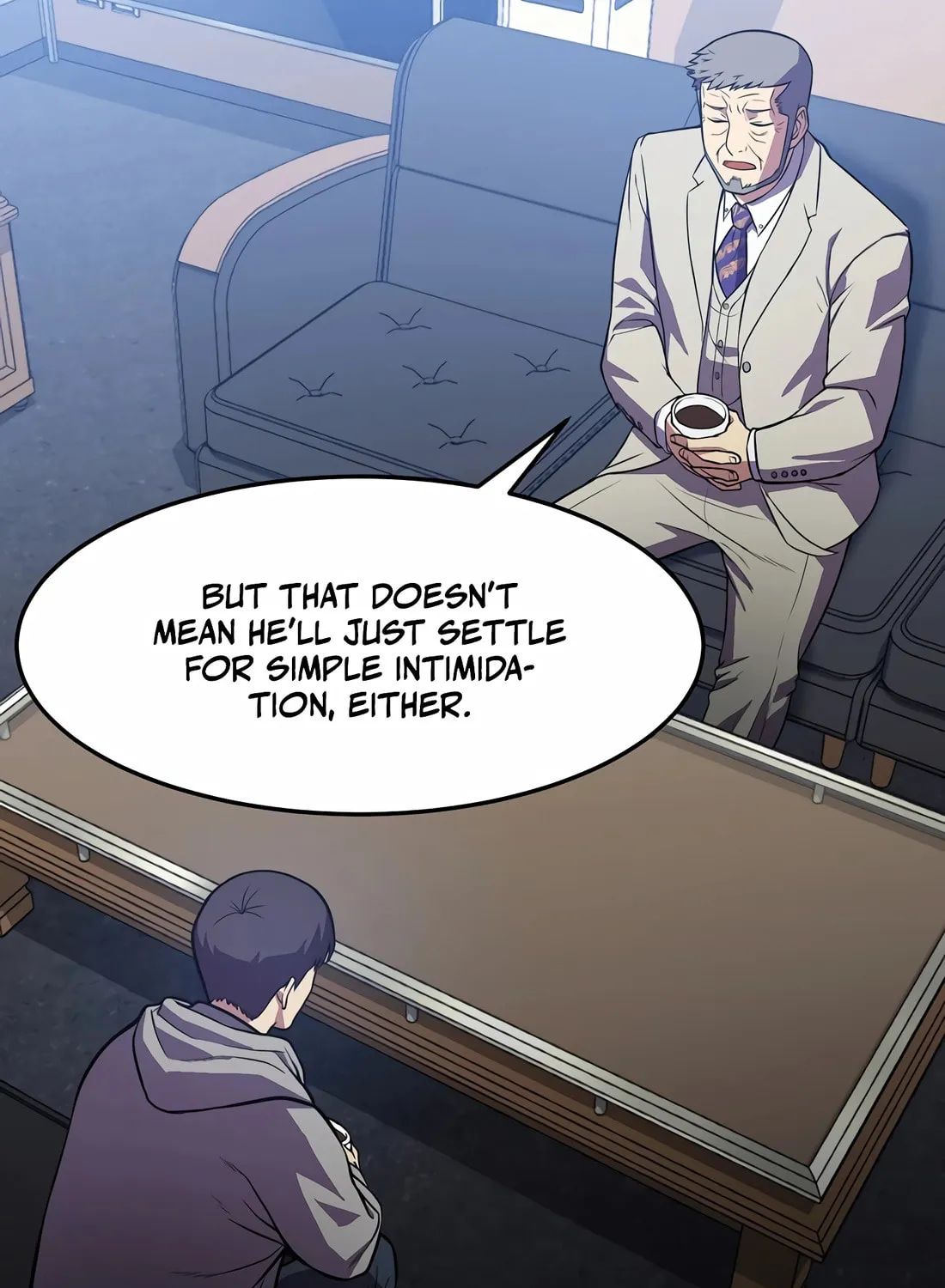 The Reincarnated Hero Goes to Monster Academy! Chapter 39 page 106 - 
