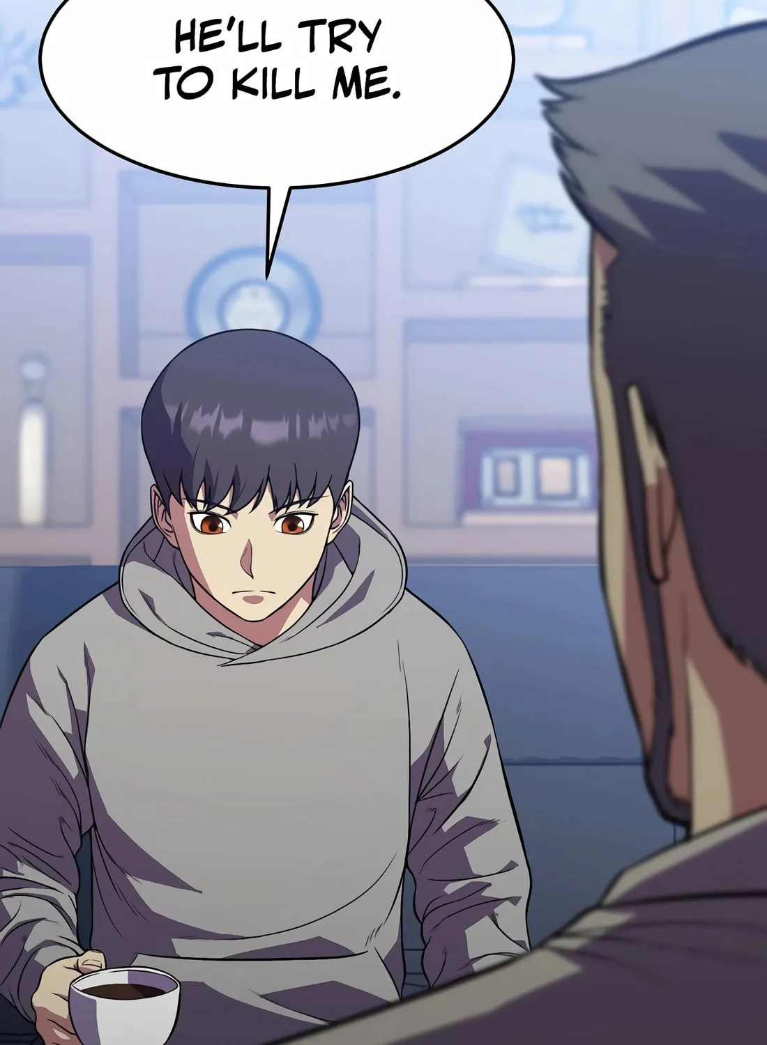 The Reincarnated Hero Goes to Monster Academy! Chapter 39 page 108 - 