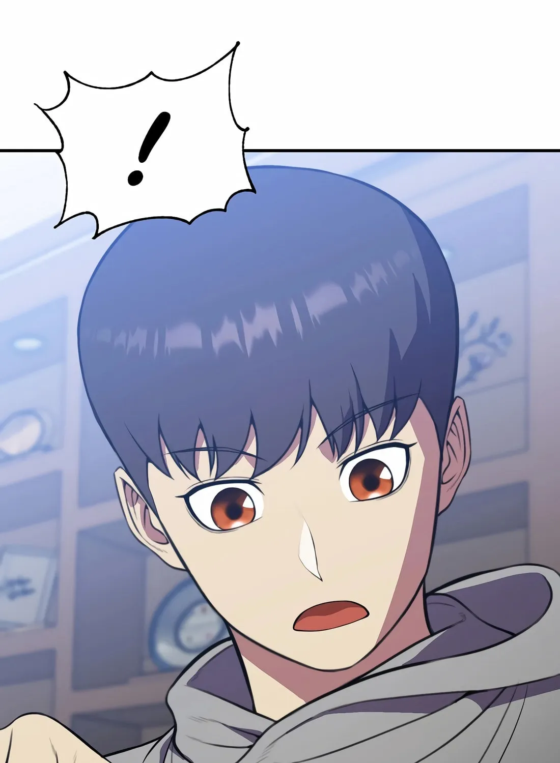 The Reincarnated Hero Goes to Monster Academy! Chapter 39 page 122 - 