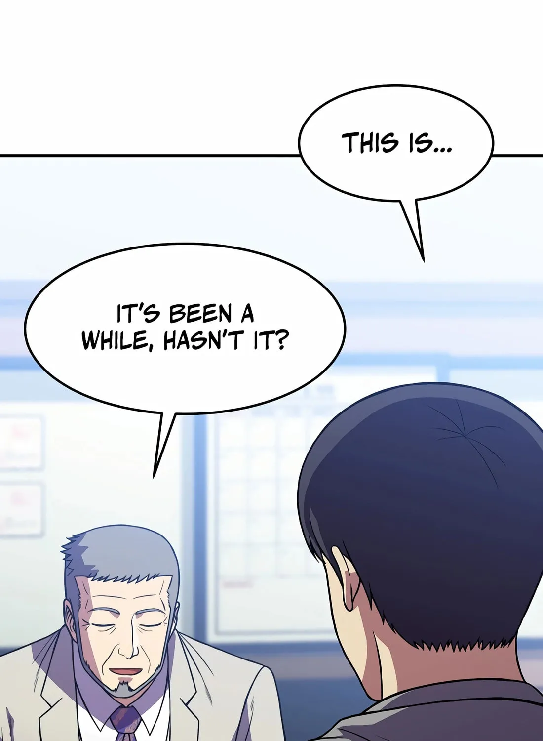 The Reincarnated Hero Goes to Monster Academy! Chapter 39 page 124 - 