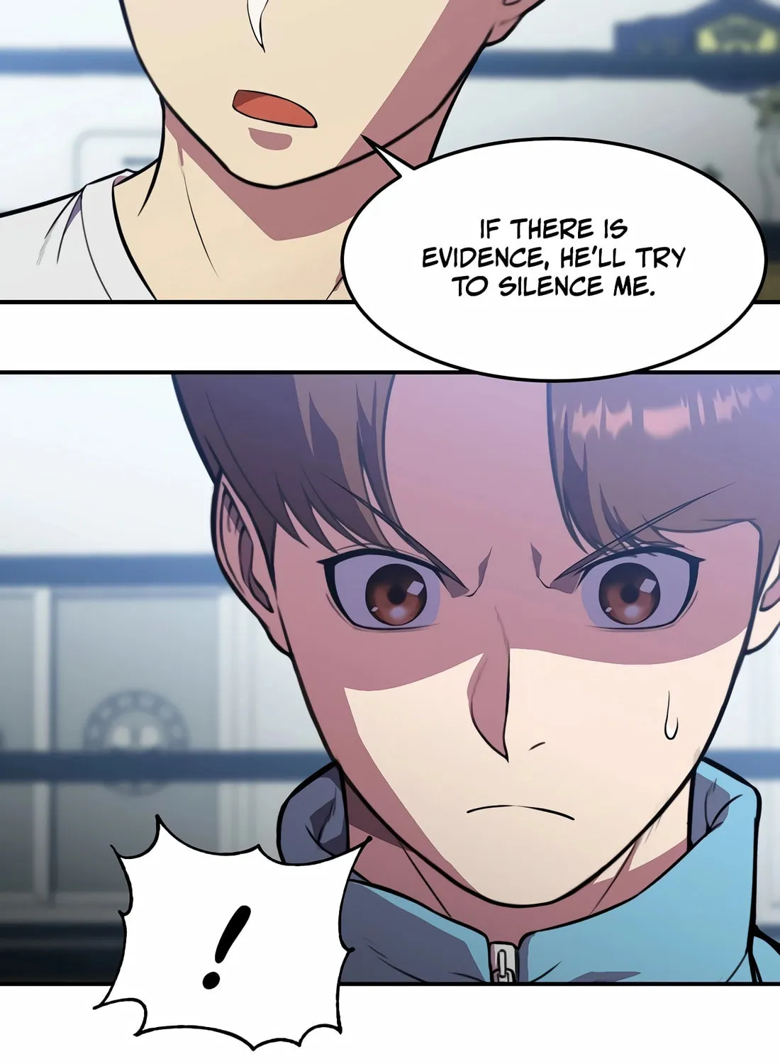 The Reincarnated Hero Goes to Monster Academy! Chapter 39 page 14 - 