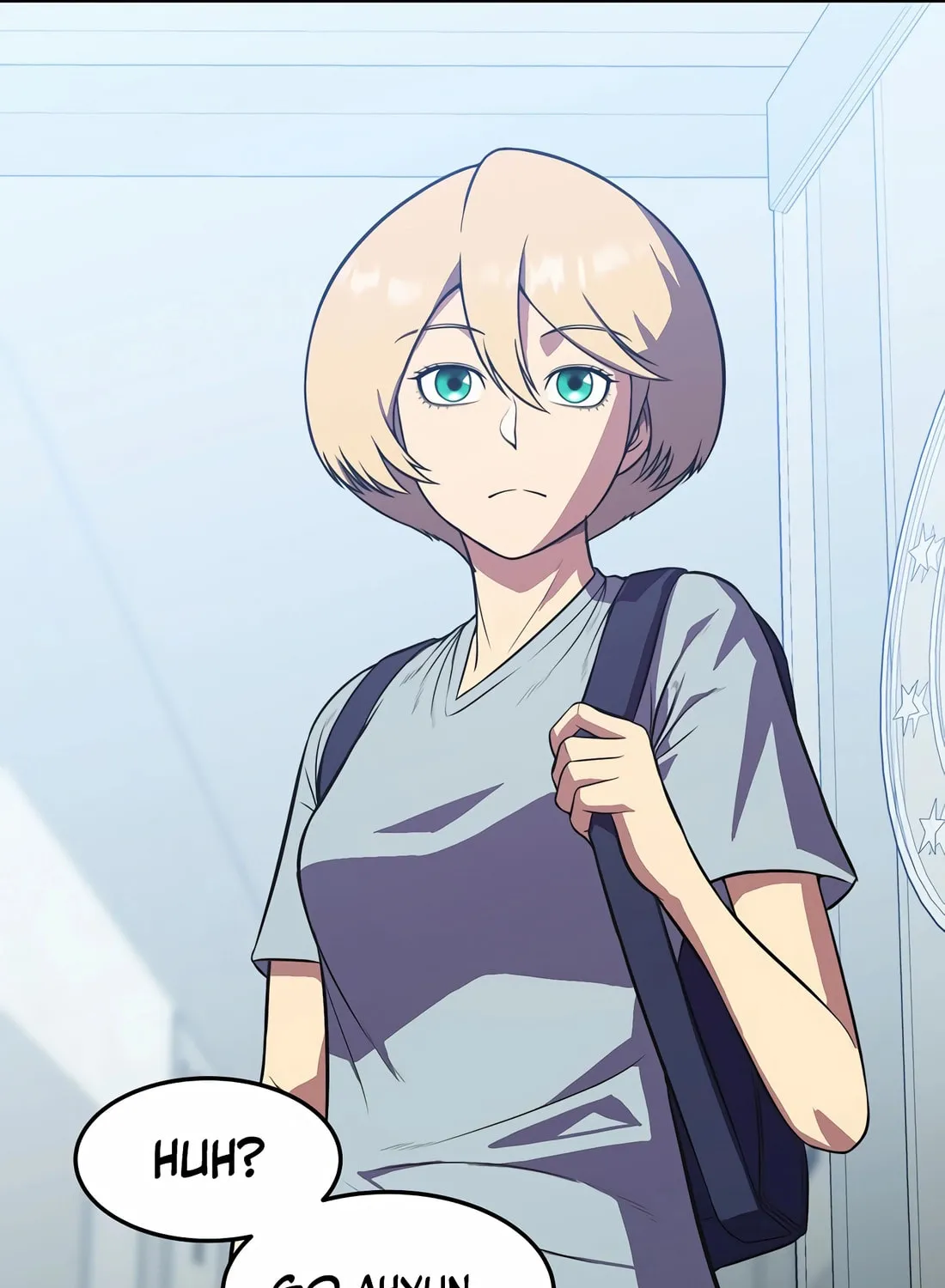 The Reincarnated Hero Goes to Monster Academy! Chapter 39 page 20 - 