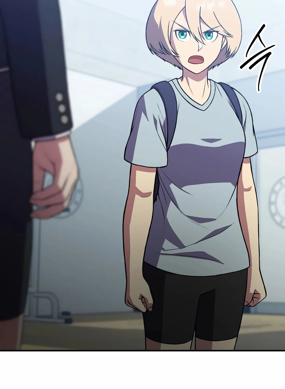 The Reincarnated Hero Goes to Monster Academy! Chapter 39 page 26 - 