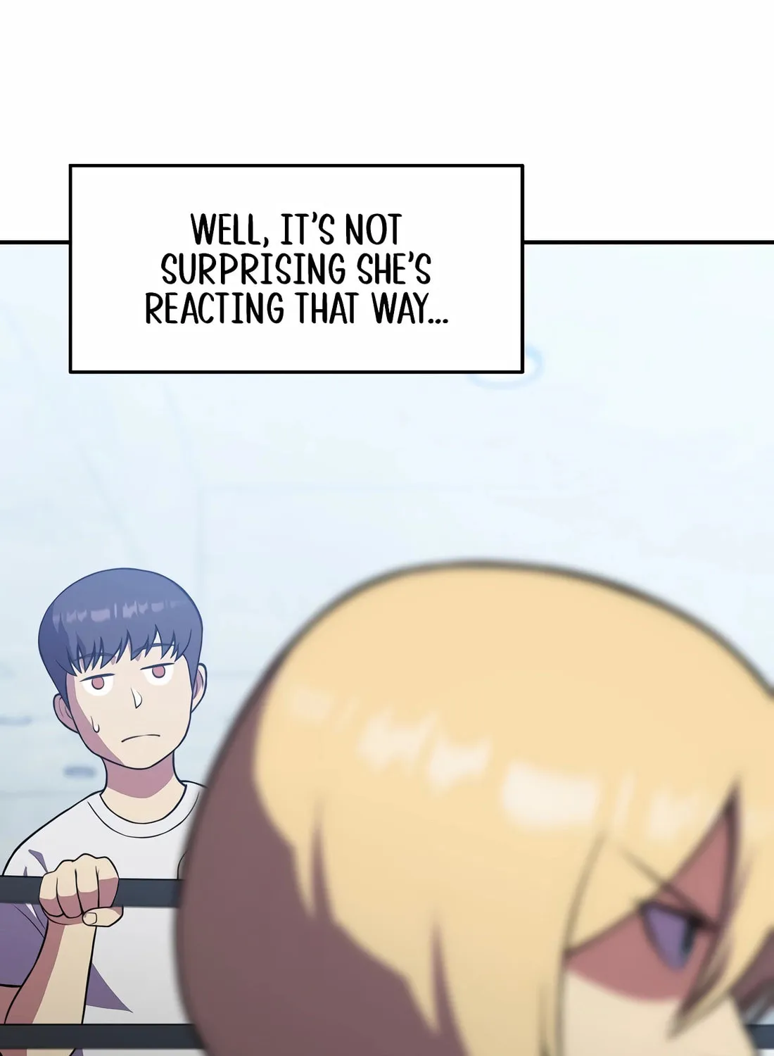 The Reincarnated Hero Goes to Monster Academy! Chapter 39 page 30 - 