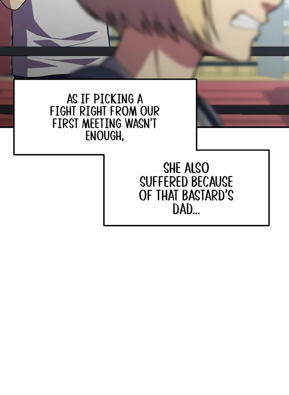 The Reincarnated Hero Goes to Monster Academy! Chapter 39 page 31 - 