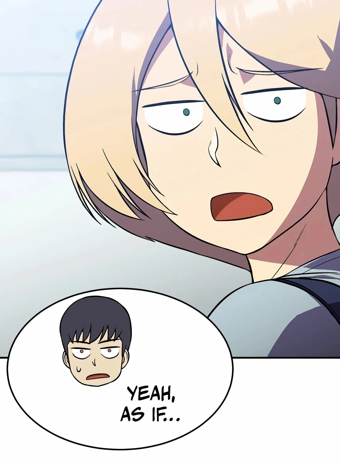 The Reincarnated Hero Goes to Monster Academy! Chapter 39 page 35 - 