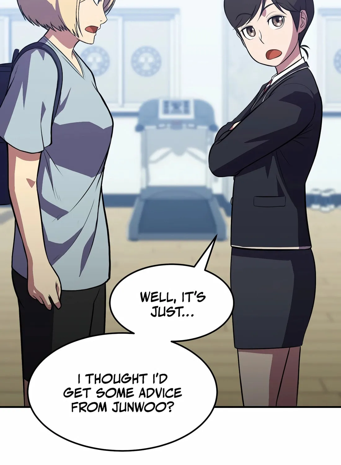 The Reincarnated Hero Goes to Monster Academy! Chapter 39 page 37 - 