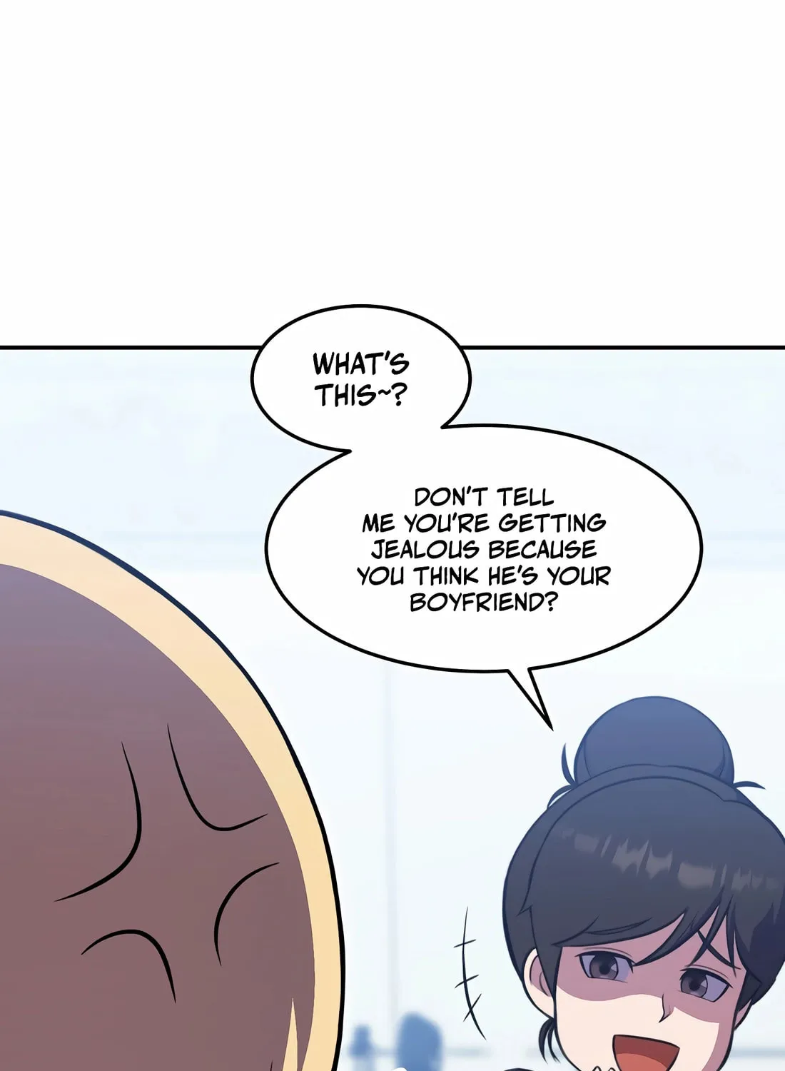 The Reincarnated Hero Goes to Monster Academy! Chapter 39 page 40 - 