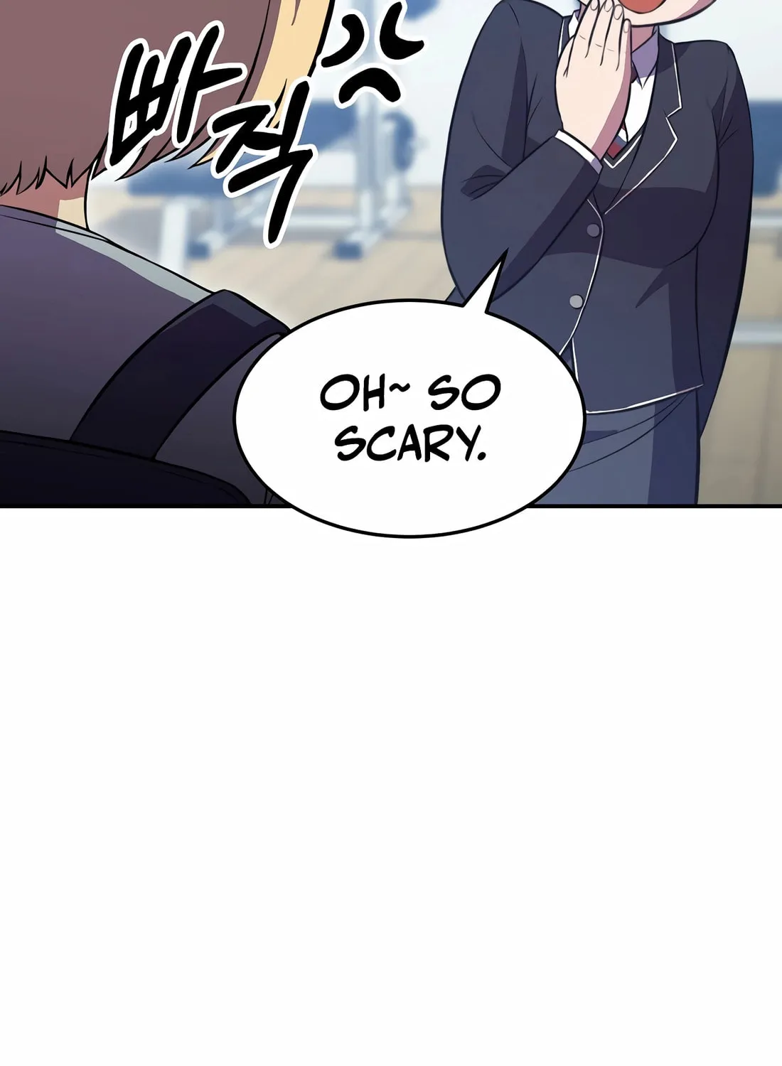 The Reincarnated Hero Goes to Monster Academy! Chapter 39 page 41 - 