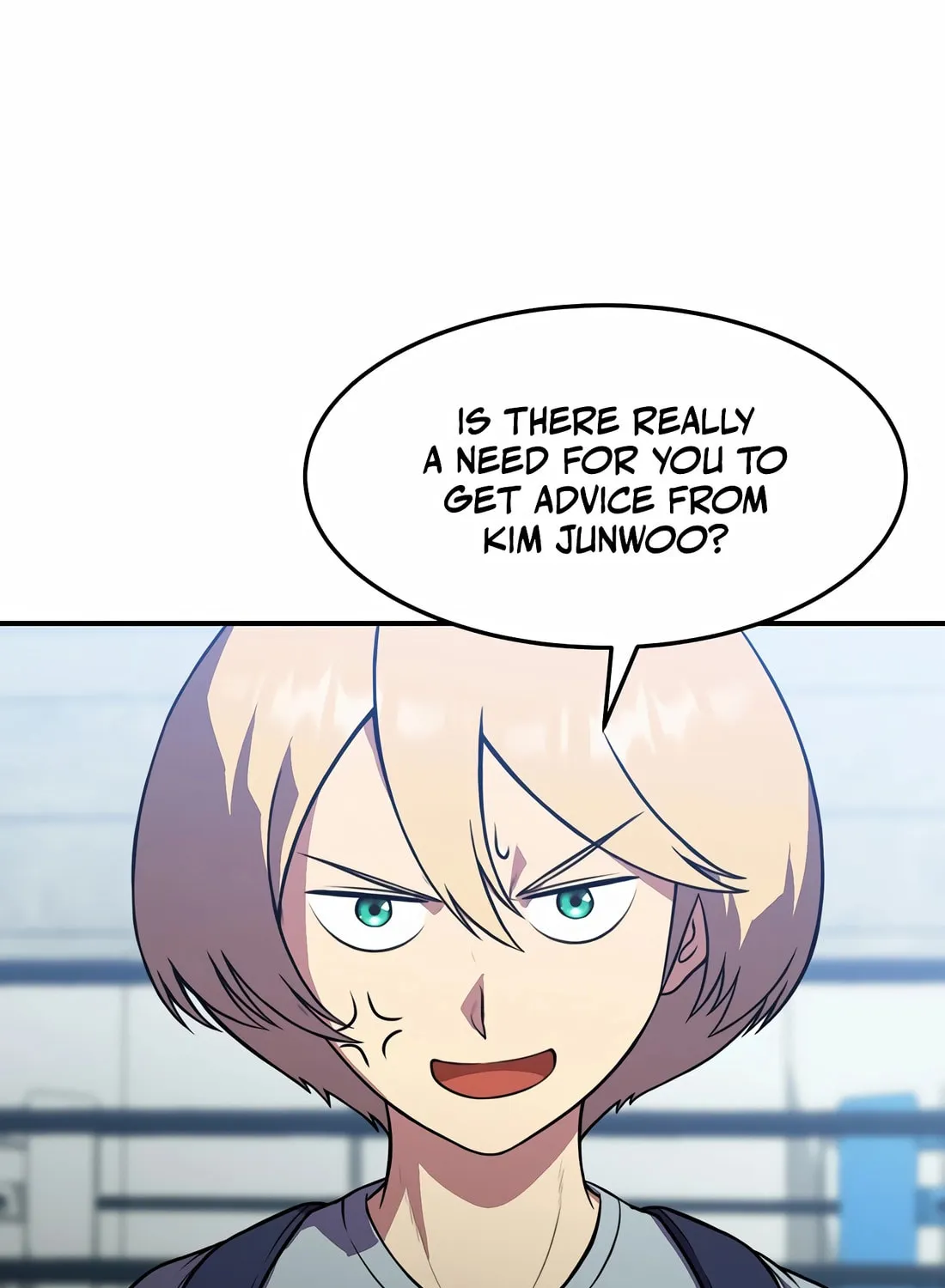 The Reincarnated Hero Goes to Monster Academy! Chapter 39 page 42 - 