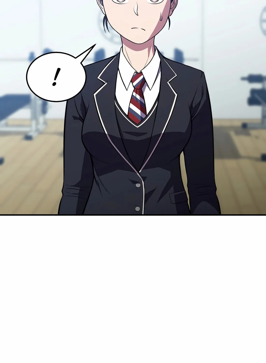 The Reincarnated Hero Goes to Monster Academy! Chapter 39 page 44 - 