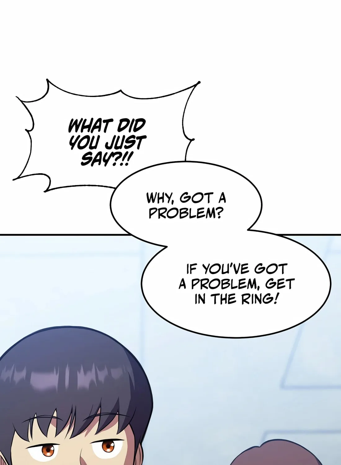 The Reincarnated Hero Goes to Monster Academy! Chapter 39 page 47 - 