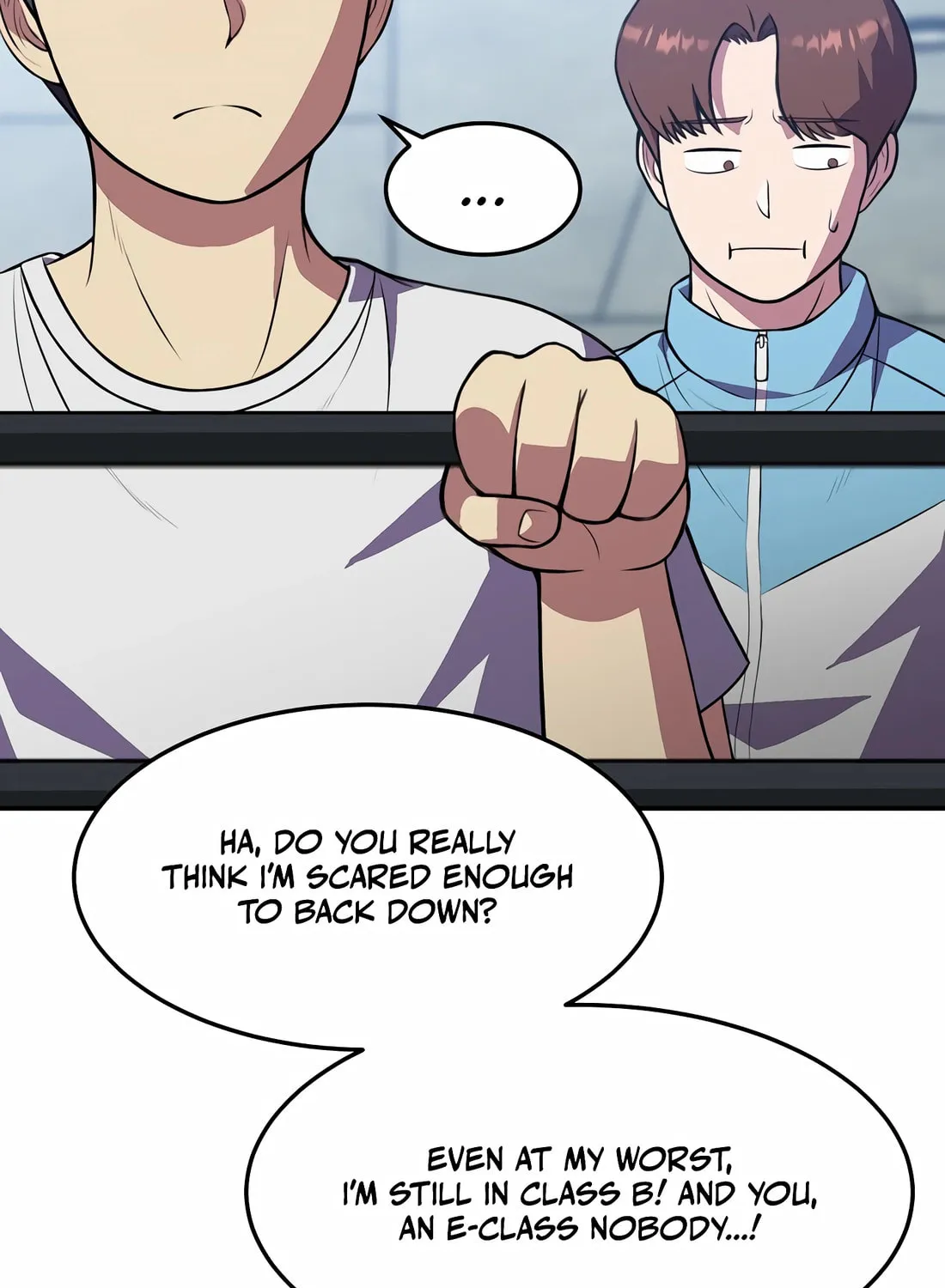The Reincarnated Hero Goes to Monster Academy! Chapter 39 page 48 - 