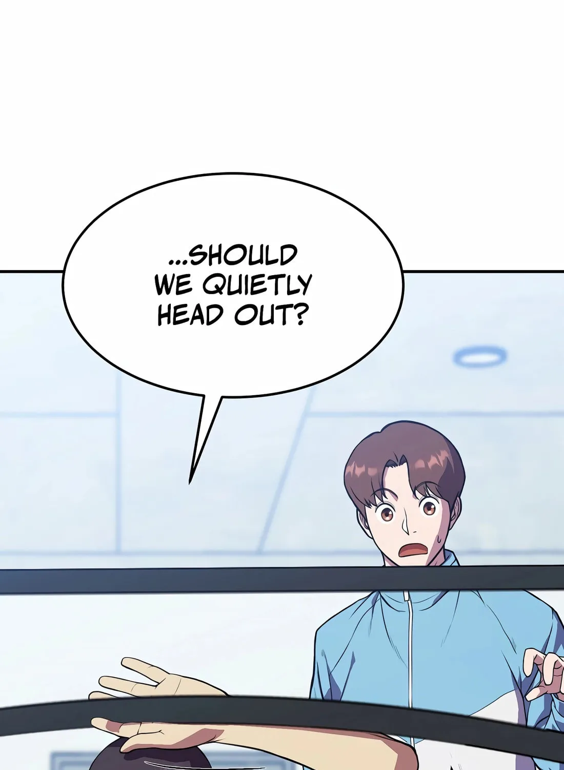 The Reincarnated Hero Goes to Monster Academy! Chapter 39 page 50 - 