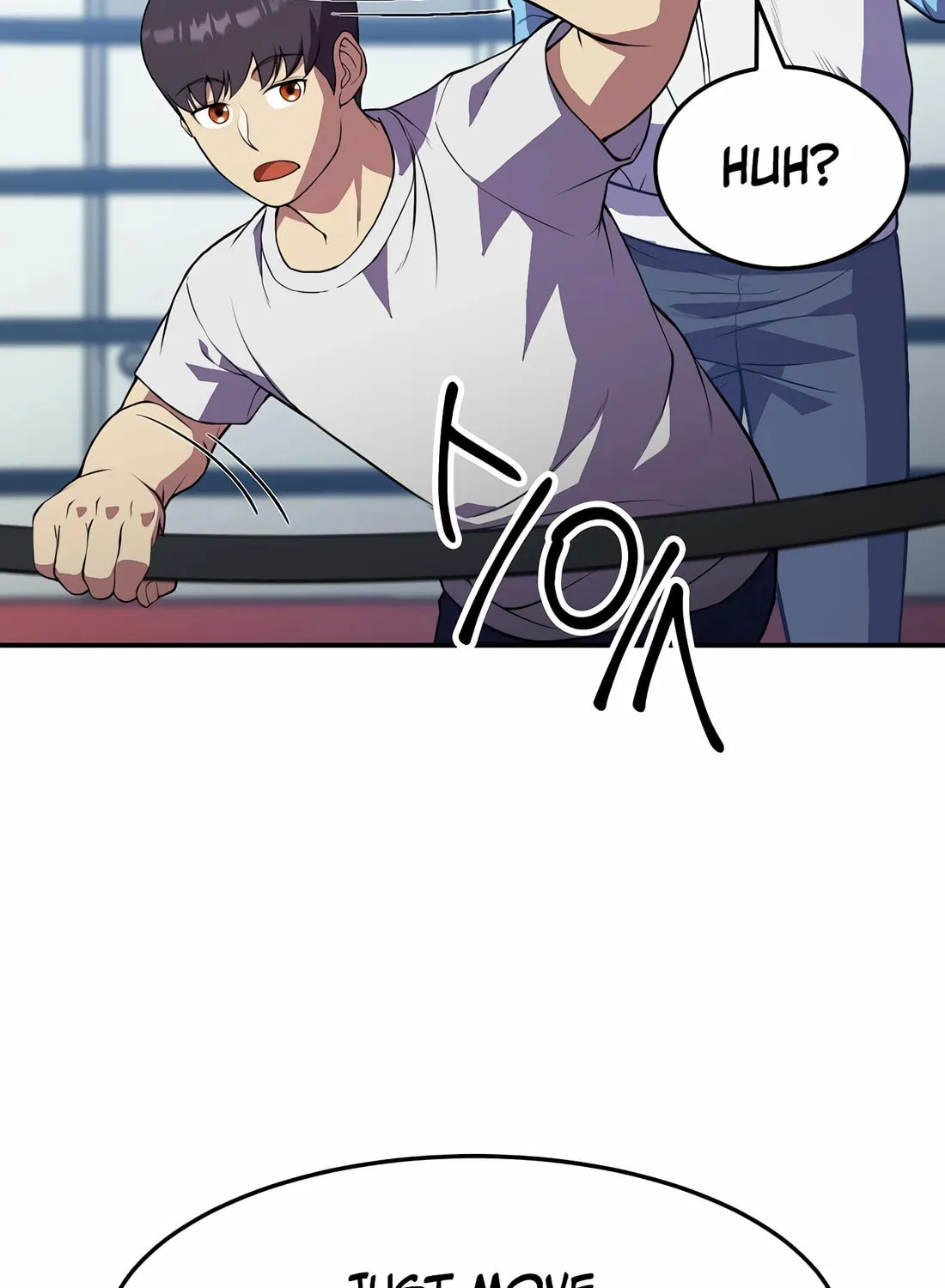 The Reincarnated Hero Goes to Monster Academy! Chapter 39 page 51 - 