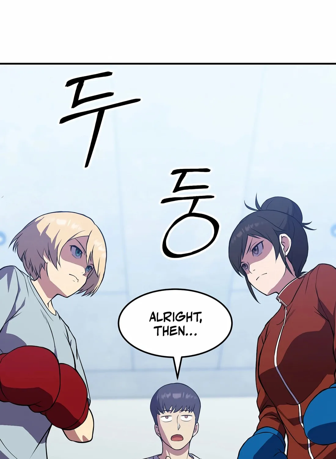 The Reincarnated Hero Goes to Monster Academy! Chapter 39 page 60 - 