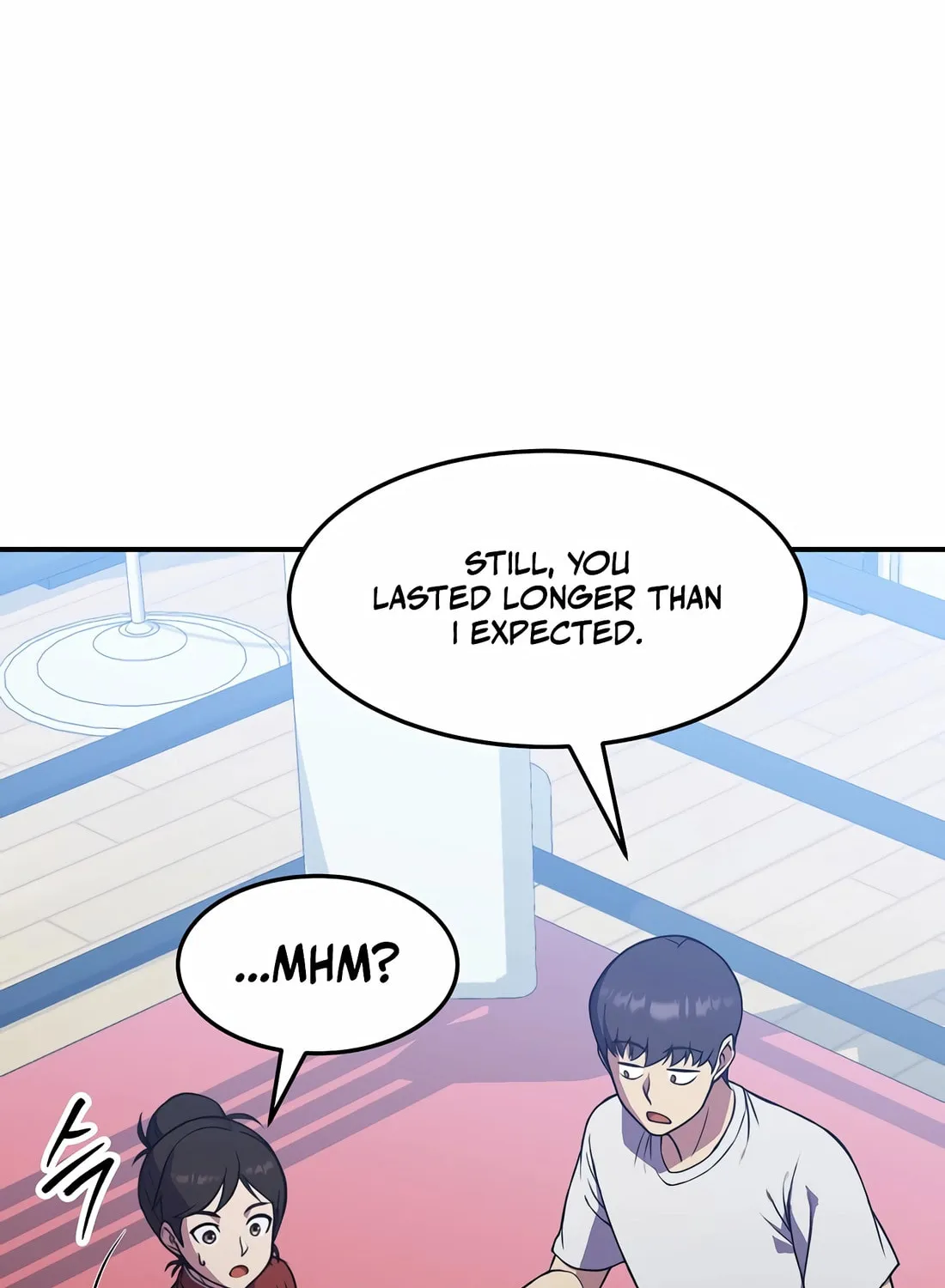 The Reincarnated Hero Goes to Monster Academy! Chapter 39 page 65 - 