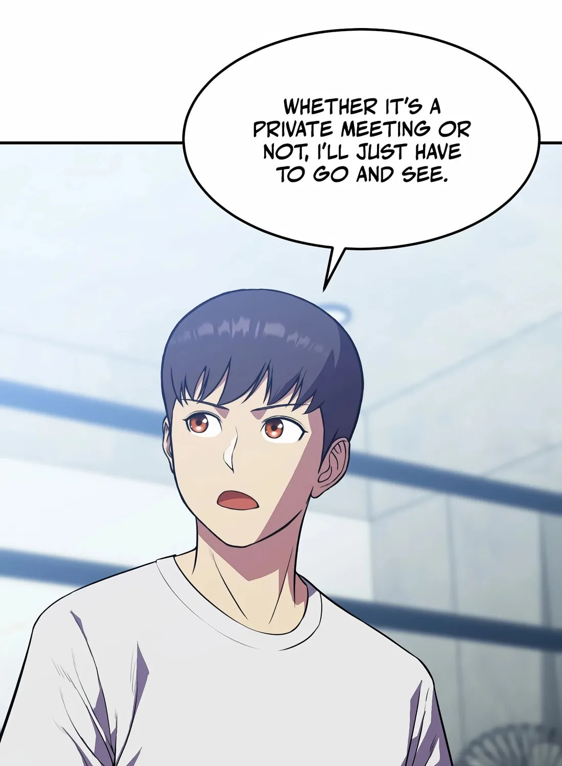 The Reincarnated Hero Goes to Monster Academy! Chapter 39 page 8 - 