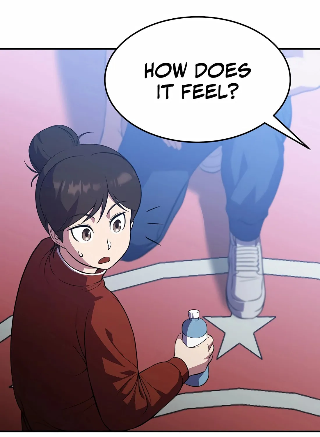 The Reincarnated Hero Goes to Monster Academy! Chapter 39 page 72 - 