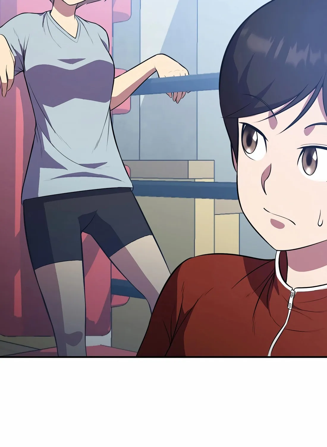The Reincarnated Hero Goes to Monster Academy! Chapter 39 page 74 - 