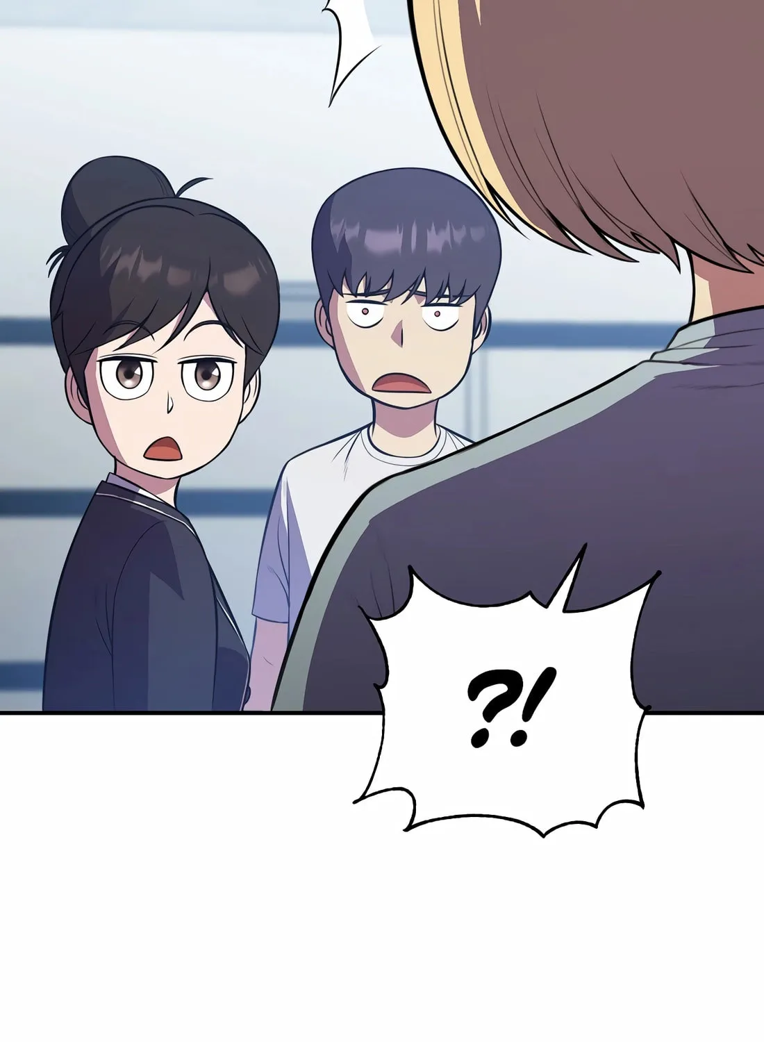The Reincarnated Hero Goes to Monster Academy! Chapter 39 page 76 - 