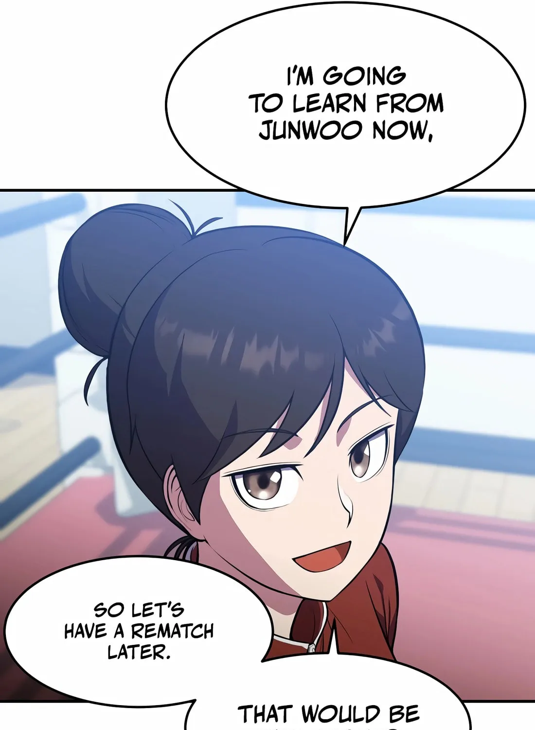 The Reincarnated Hero Goes to Monster Academy! Chapter 39 page 80 - 