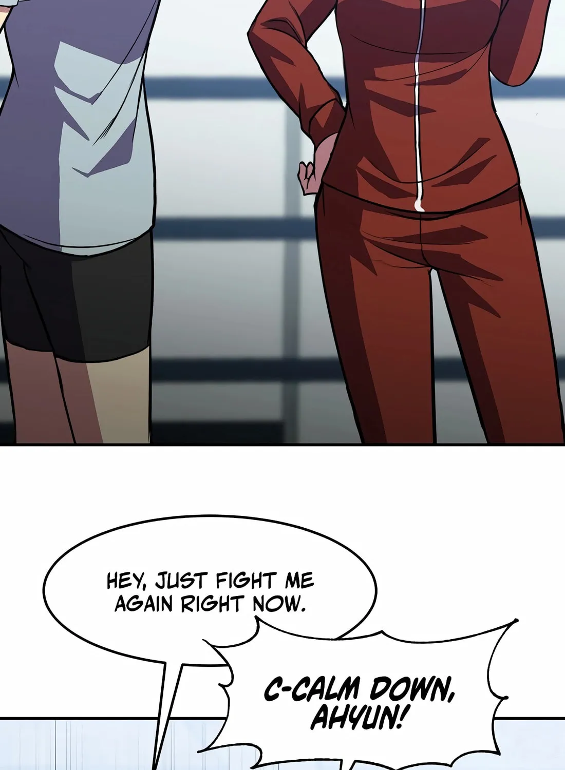 The Reincarnated Hero Goes to Monster Academy! Chapter 39 page 83 - 