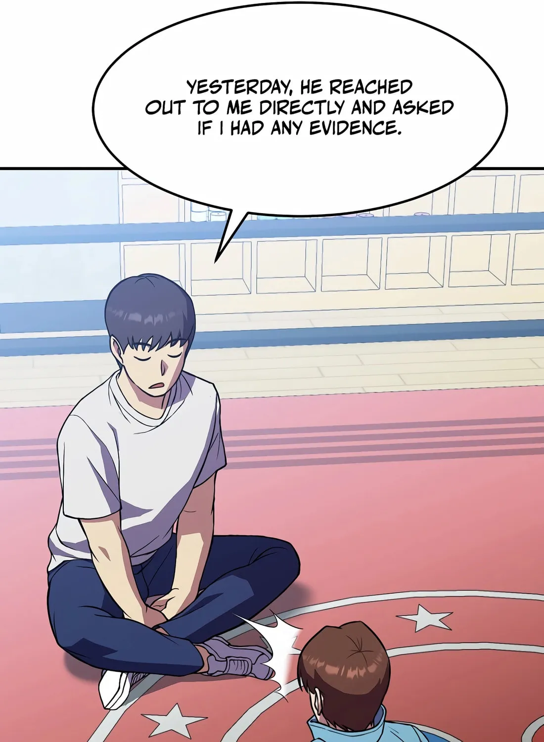 The Reincarnated Hero Goes to Monster Academy! Chapter 39 page 10 - 