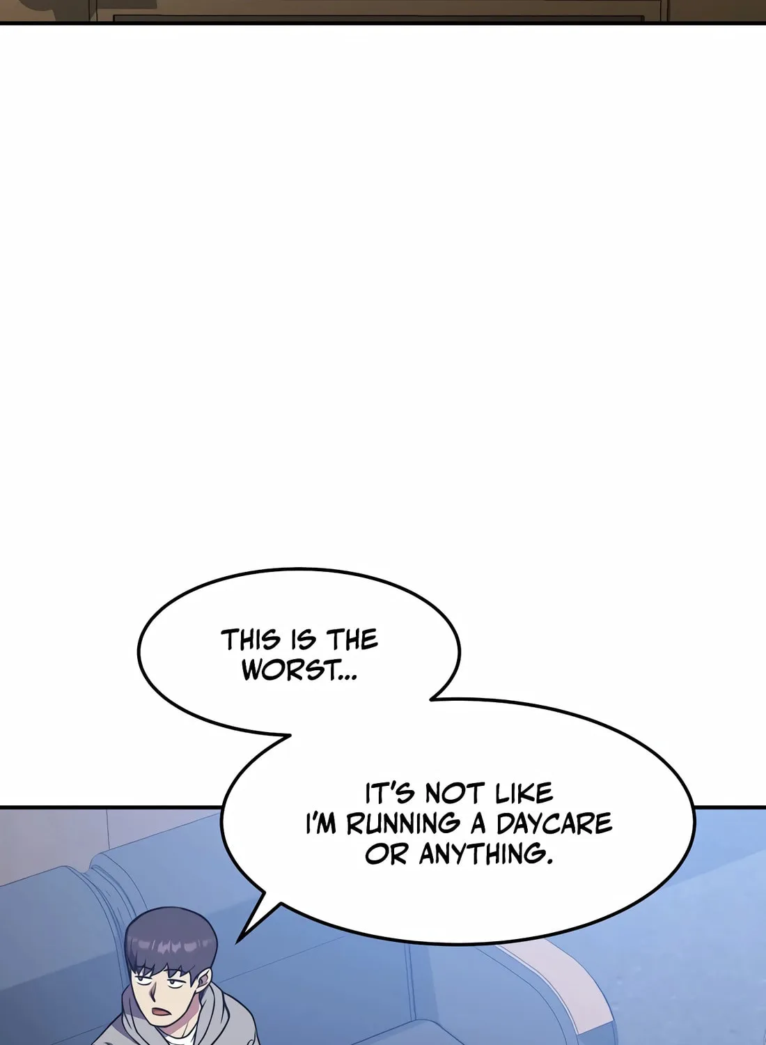 The Reincarnated Hero Goes to Monster Academy! Chapter 39 page 93 - 