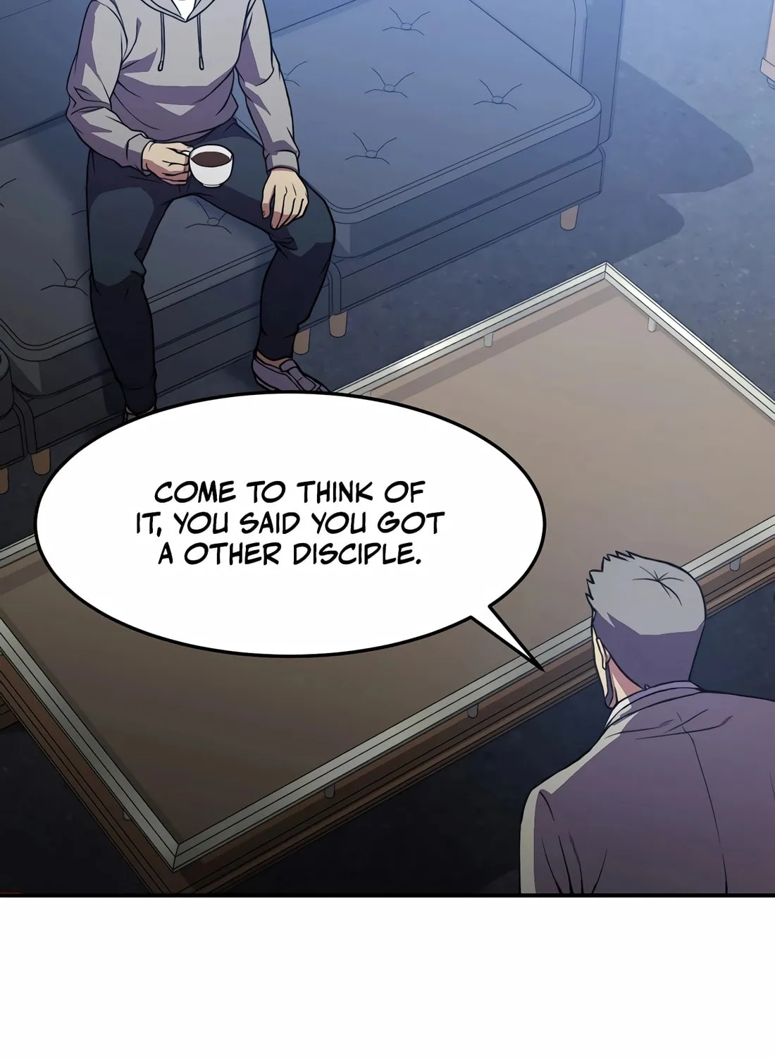 The Reincarnated Hero Goes to Monster Academy! Chapter 39 page 94 - 