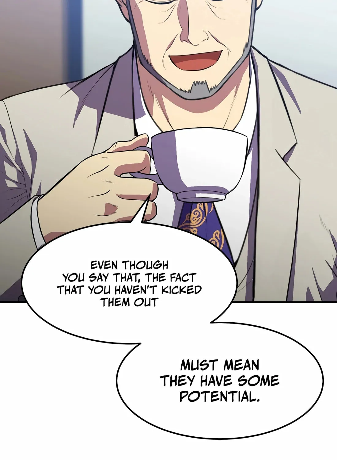 The Reincarnated Hero Goes to Monster Academy! Chapter 39 page 96 - 