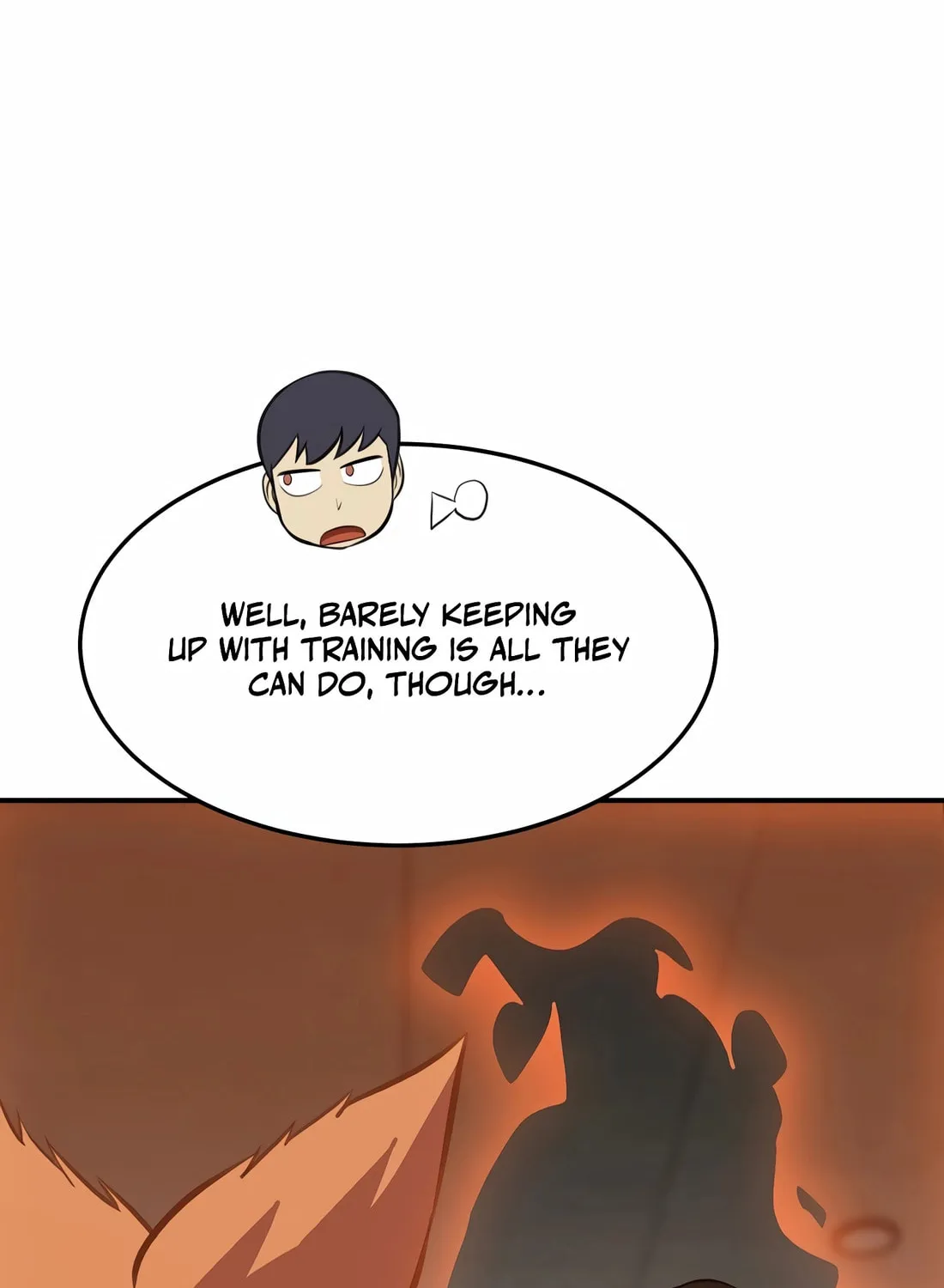 The Reincarnated Hero Goes to Monster Academy! Chapter 39 page 97 - 