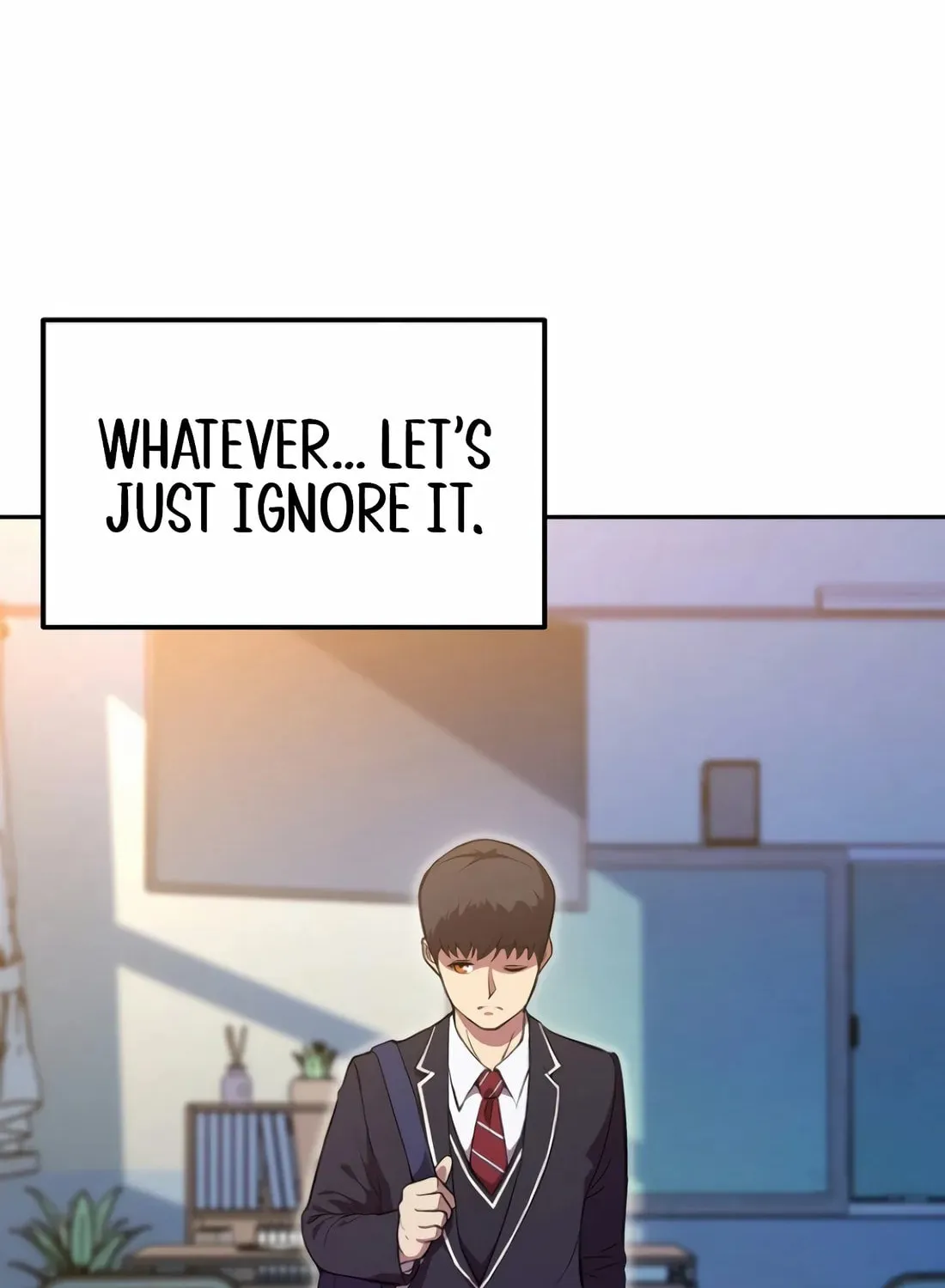 The Reincarnated Hero Goes to Monster Academy! Chapter 4 page 104 - 