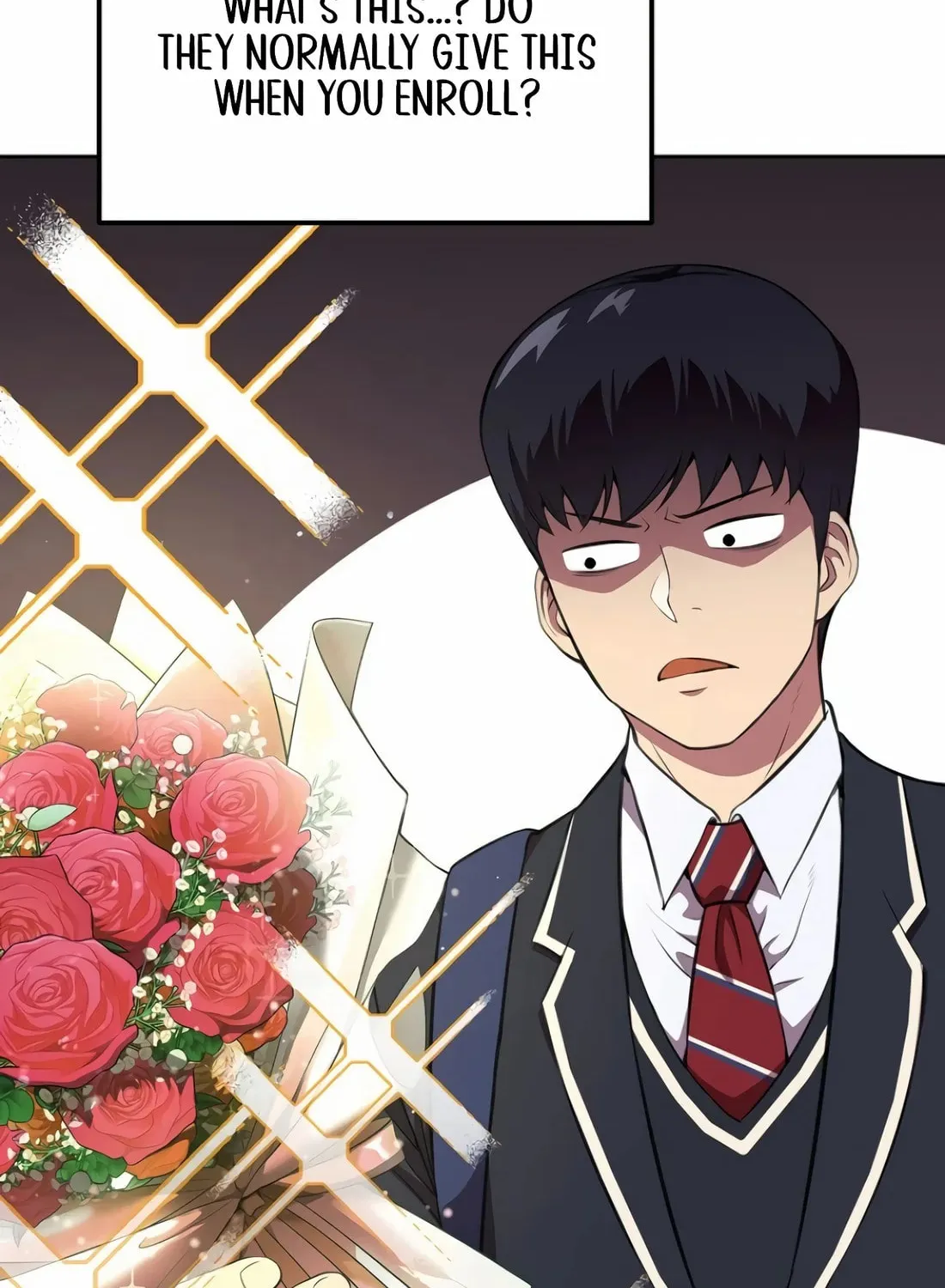 The Reincarnated Hero Goes to Monster Academy! Chapter 4 page 112 - 