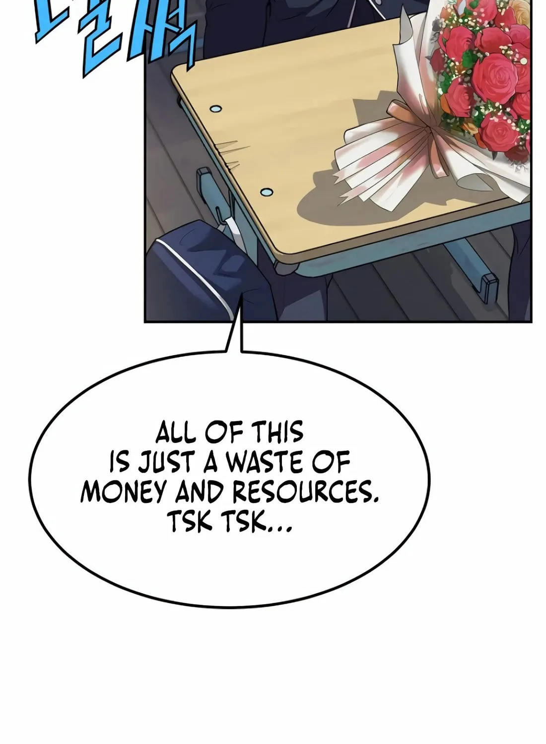 The Reincarnated Hero Goes to Monster Academy! Chapter 4 page 116 - 