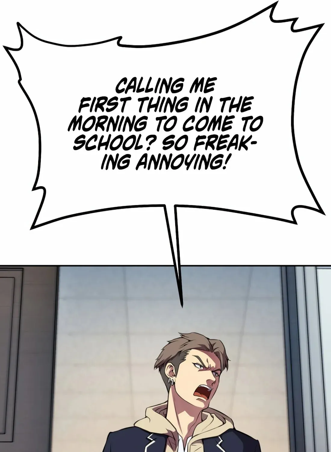The Reincarnated Hero Goes to Monster Academy! Chapter 4 page 122 - 