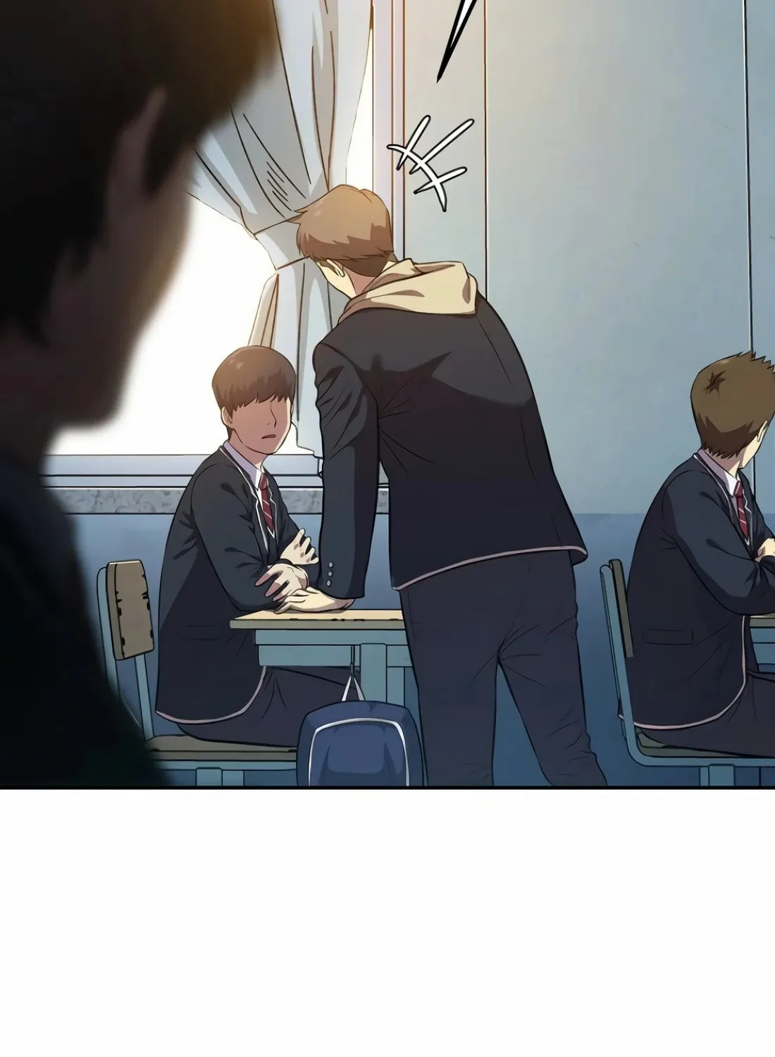 The Reincarnated Hero Goes to Monster Academy! Chapter 4 page 139 - 