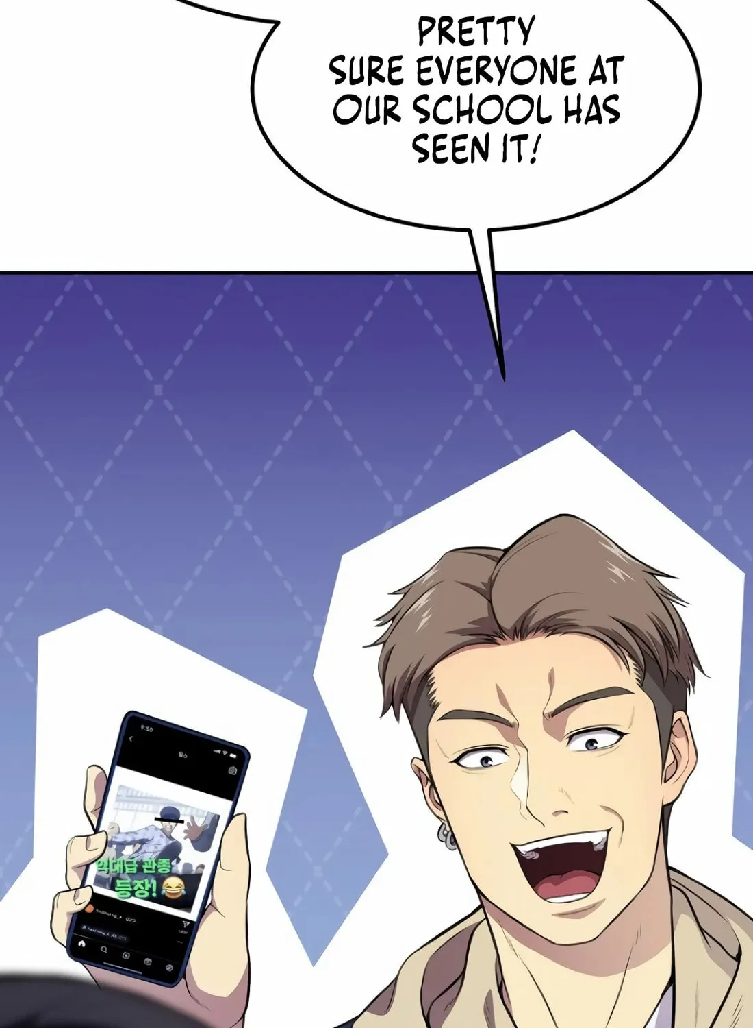 The Reincarnated Hero Goes to Monster Academy! Chapter 4 page 143 - 