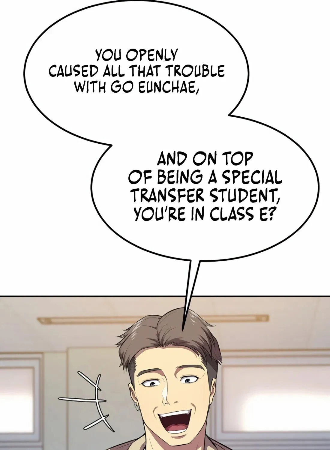 The Reincarnated Hero Goes to Monster Academy! Chapter 4 page 149 - 