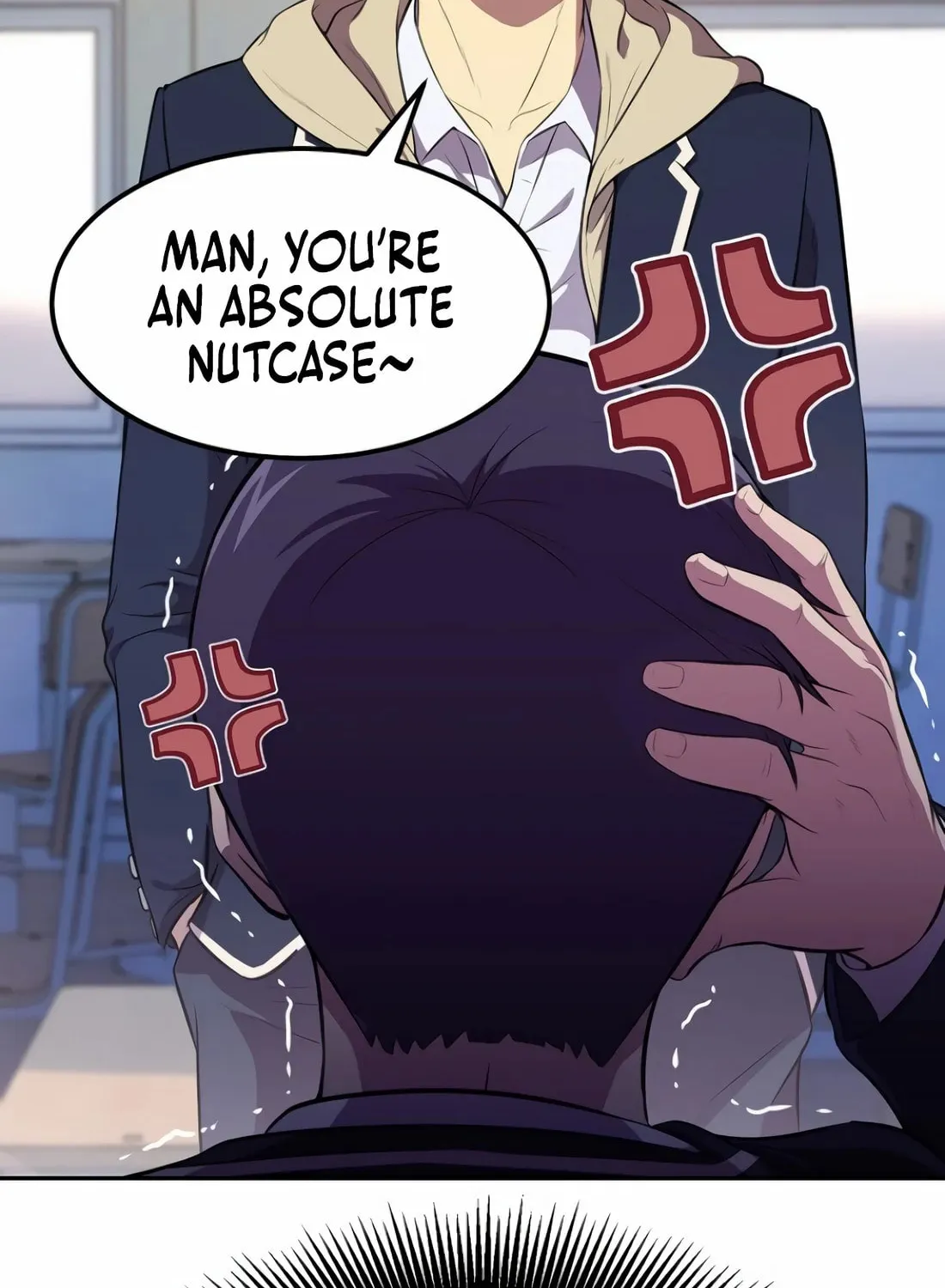 The Reincarnated Hero Goes to Monster Academy! Chapter 4 page 150 - 