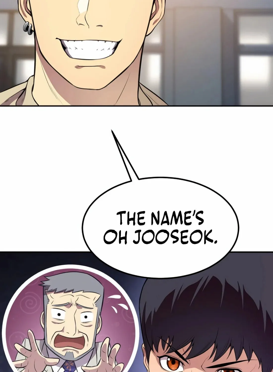 The Reincarnated Hero Goes to Monster Academy! Chapter 4 page 155 - 