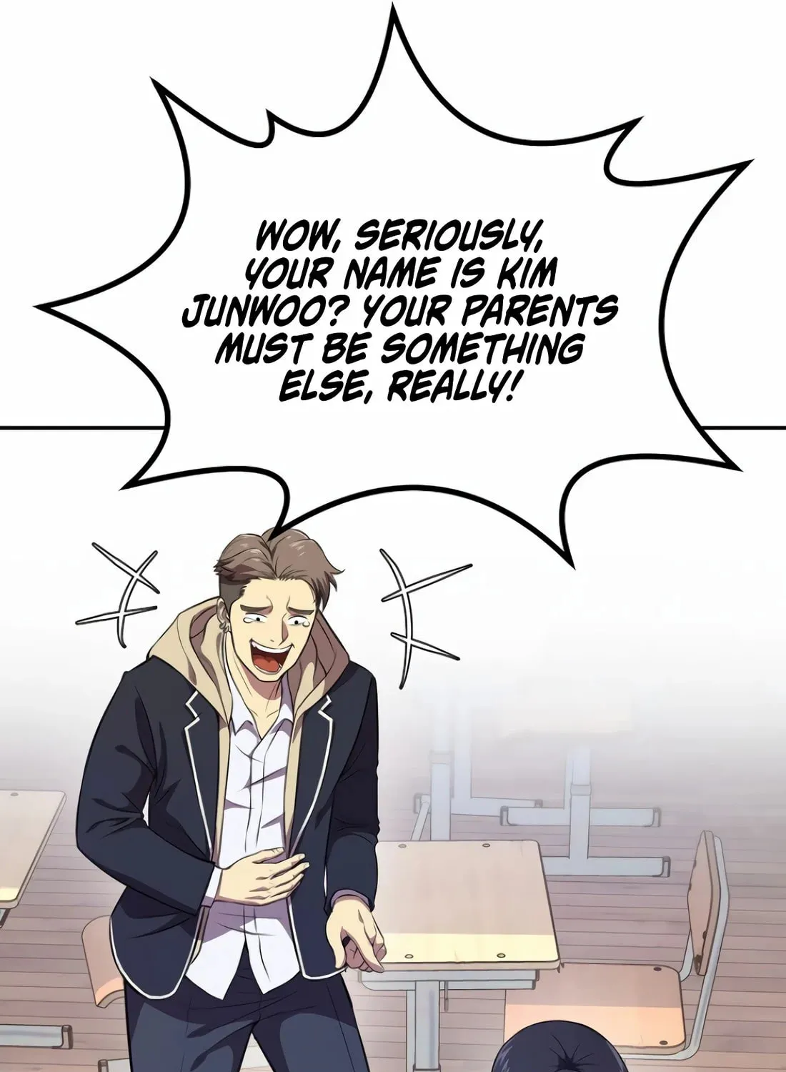 The Reincarnated Hero Goes to Monster Academy! Chapter 4 page 160 - 