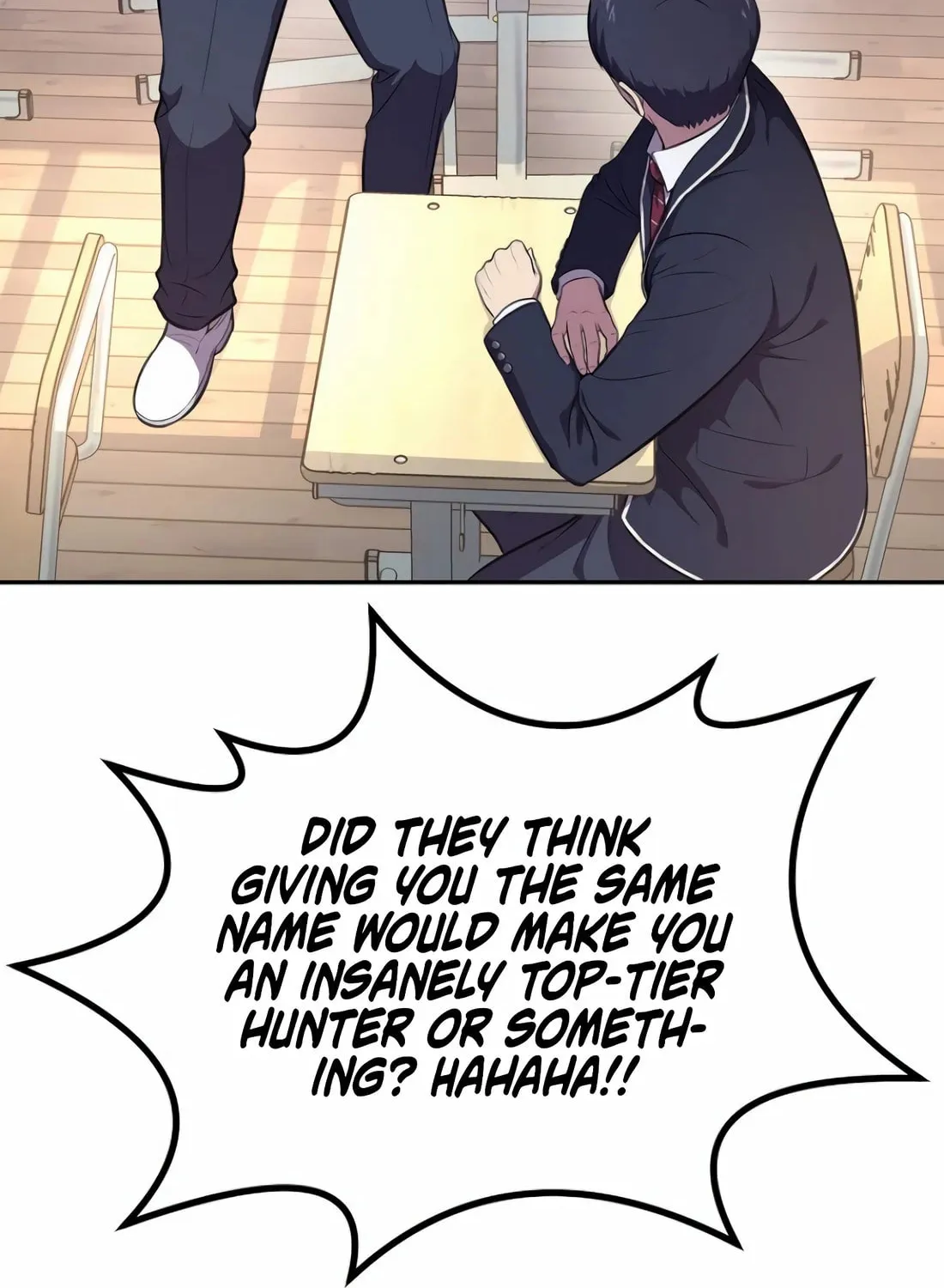 The Reincarnated Hero Goes to Monster Academy! Chapter 4 page 161 - 