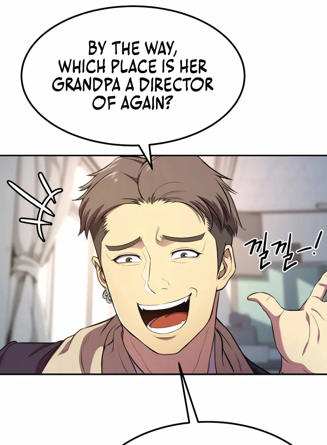 The Reincarnated Hero Goes to Monster Academy! Chapter 4 page 171 - 