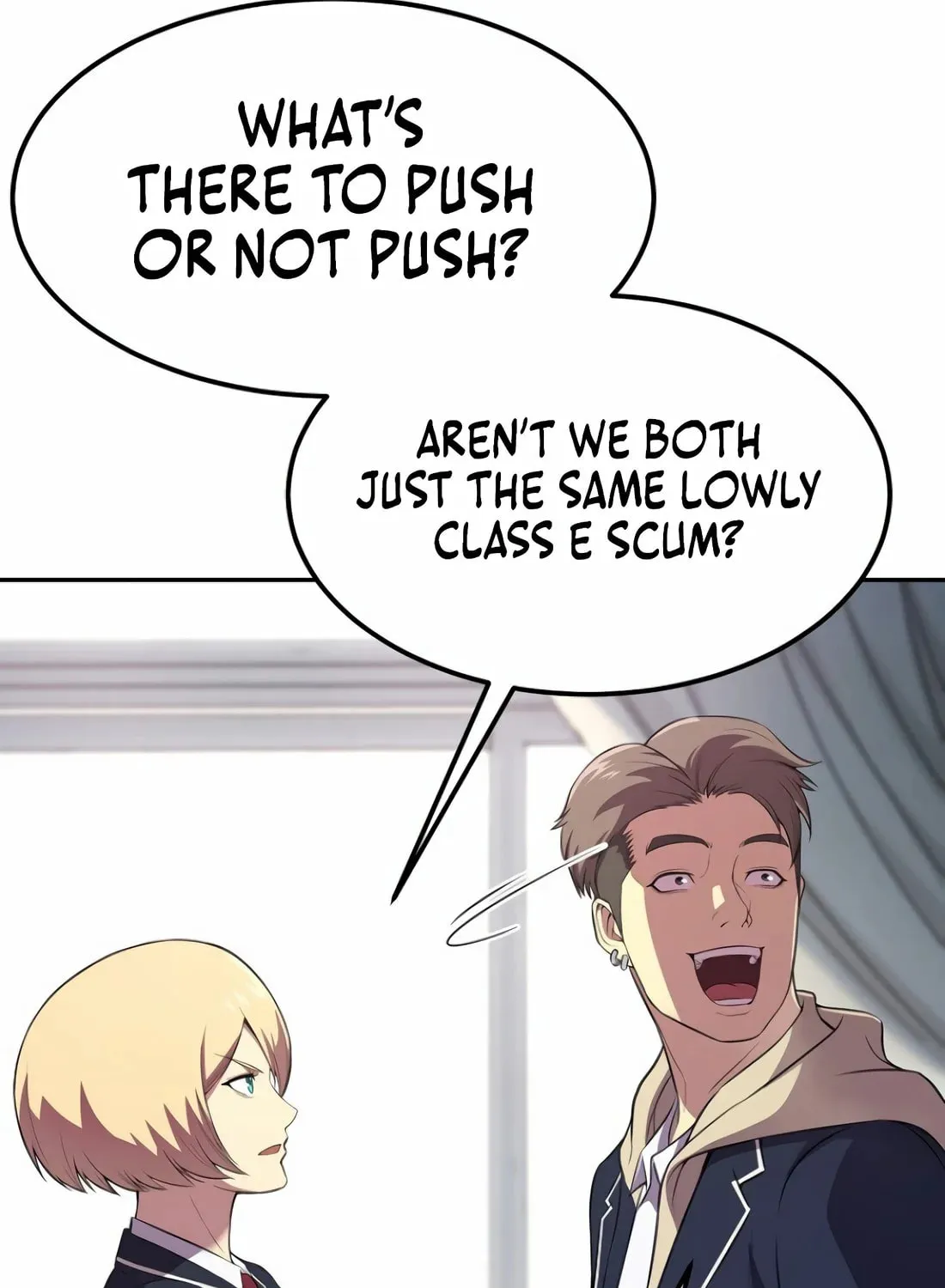 The Reincarnated Hero Goes to Monster Academy! Chapter 4 page 184 - 