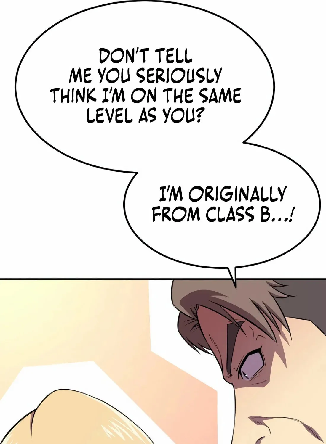 The Reincarnated Hero Goes to Monster Academy! Chapter 4 page 186 - 