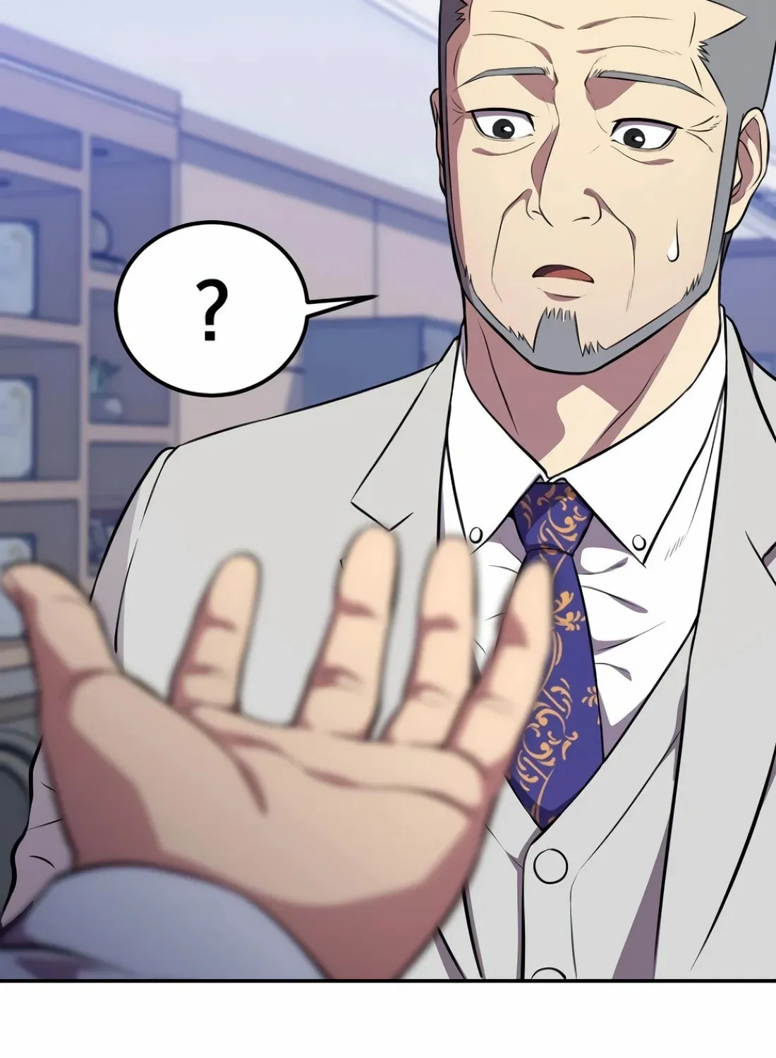 The Reincarnated Hero Goes to Monster Academy! Chapter 4 page 21 - 
