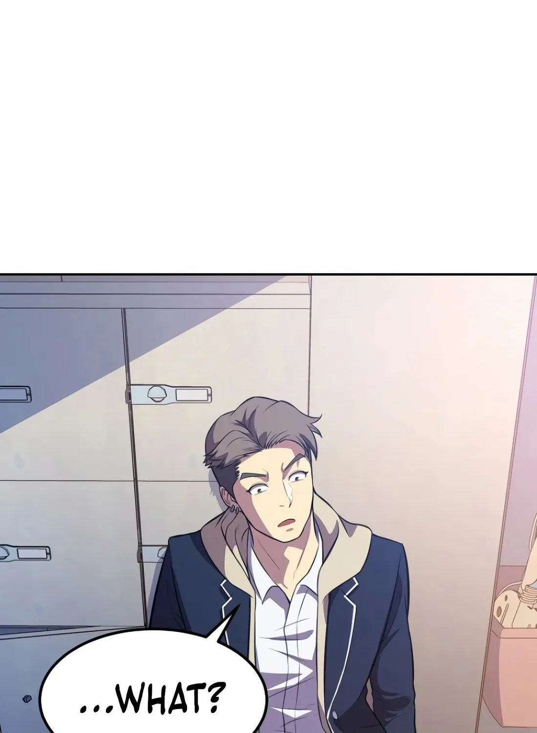 The Reincarnated Hero Goes to Monster Academy! Chapter 4 page 201 - 