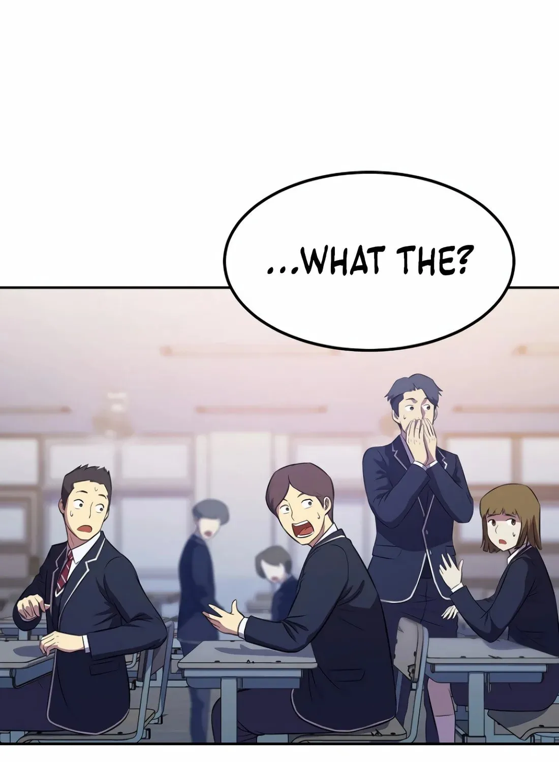 The Reincarnated Hero Goes to Monster Academy! Chapter 4 page 204 - 
